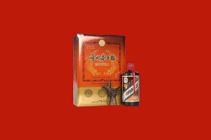 新会回收陈年茅台酒